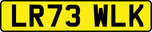 LR73WLK