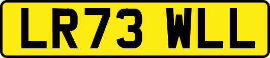 LR73WLL