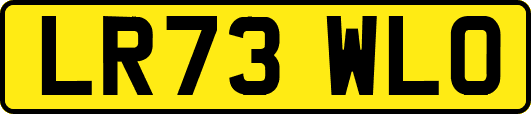 LR73WLO