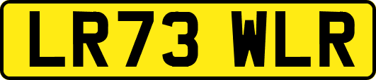 LR73WLR