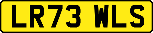 LR73WLS
