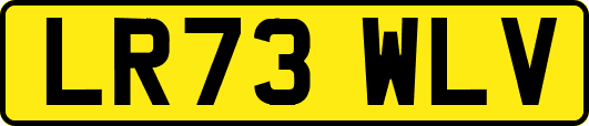 LR73WLV