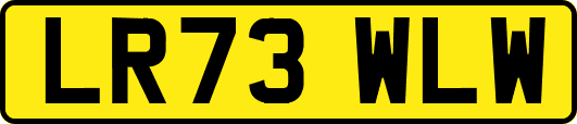 LR73WLW