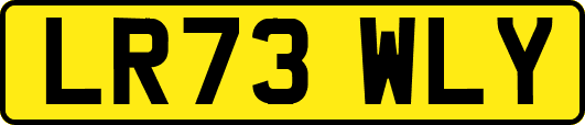 LR73WLY