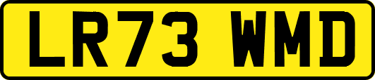 LR73WMD