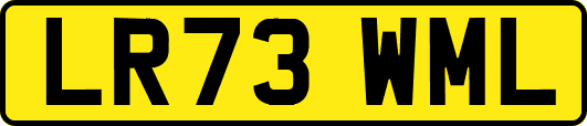 LR73WML