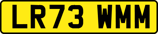 LR73WMM