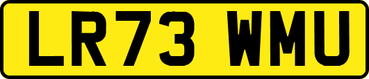 LR73WMU