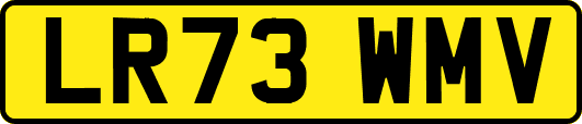 LR73WMV
