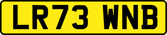 LR73WNB