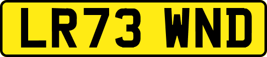 LR73WND