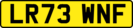 LR73WNF