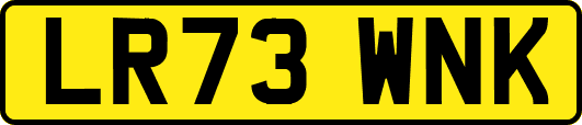 LR73WNK