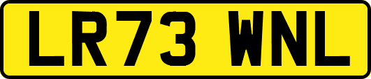 LR73WNL