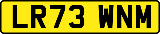 LR73WNM