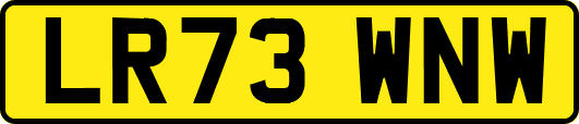 LR73WNW