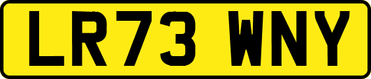 LR73WNY