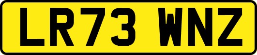 LR73WNZ
