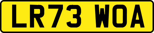 LR73WOA