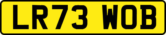LR73WOB