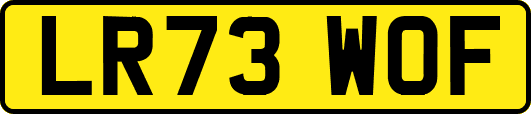 LR73WOF
