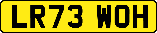 LR73WOH