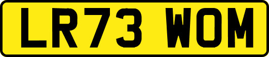 LR73WOM