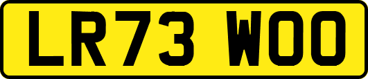 LR73WOO