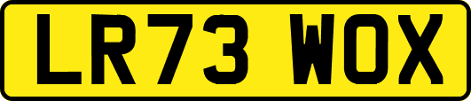 LR73WOX