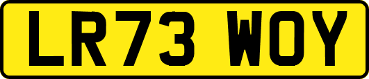 LR73WOY