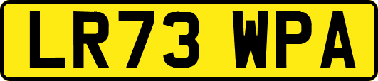 LR73WPA
