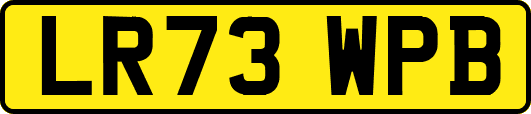 LR73WPB