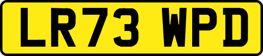 LR73WPD