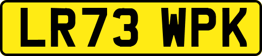 LR73WPK