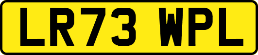 LR73WPL