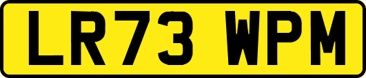 LR73WPM