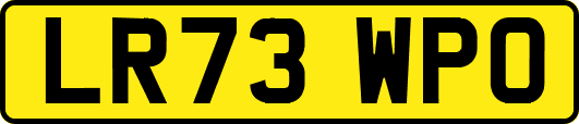 LR73WPO