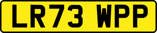 LR73WPP