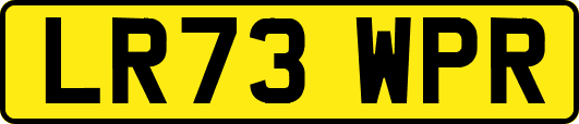 LR73WPR