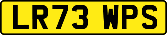 LR73WPS