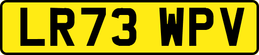 LR73WPV