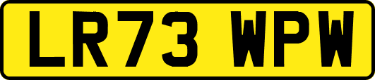 LR73WPW