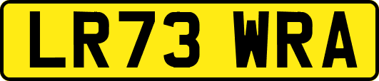 LR73WRA