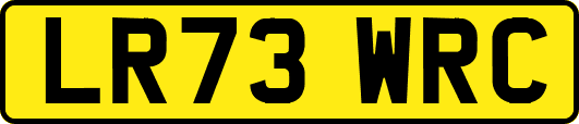 LR73WRC