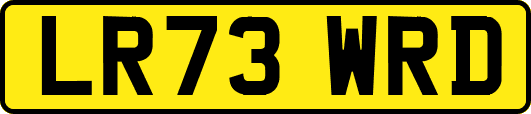 LR73WRD
