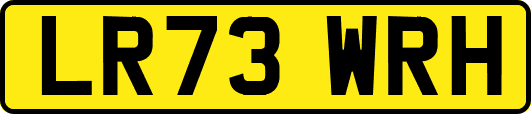LR73WRH