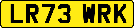 LR73WRK