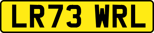 LR73WRL
