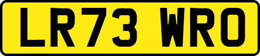 LR73WRO