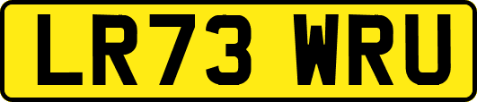 LR73WRU